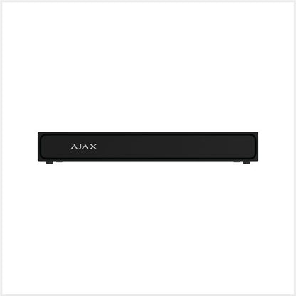 Ajax Superior NVR H2DAI8PAC (8ch) (8EU) plug type G