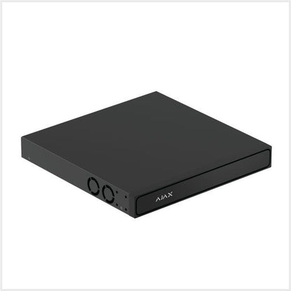Ajax Superior NVR H2DAI2GAC (16ch) (8EU) plug type G