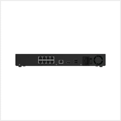 Ajax Superior NVR H2DAI2GAC (16ch) (8EU) plug type G
