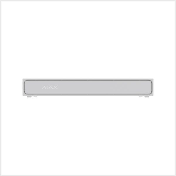 Ajax Superior NVR H2DAI8PAC (16ch) (8EU) plug type G