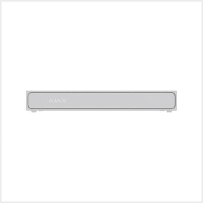 Ajax Superior NVR H2DAI8PAC (16ch) (8EU) plug type G