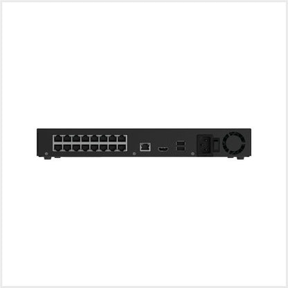 Ajax Superior NVR H2DAI16PAC (16ch) (8EU) plug type G