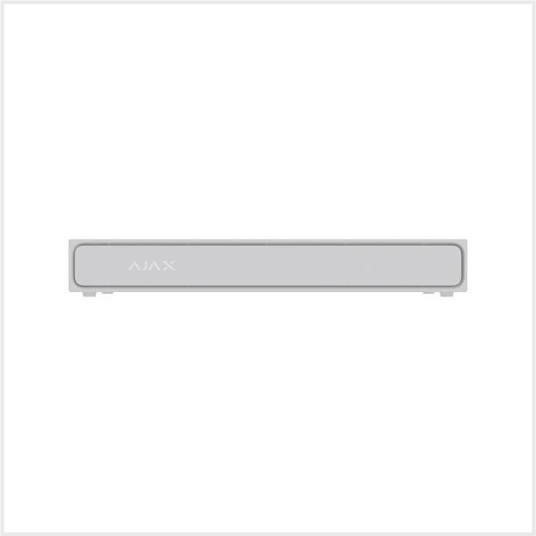 Ajax Superior NVR H2DAI16PAC (16ch) (8EU) plug type G