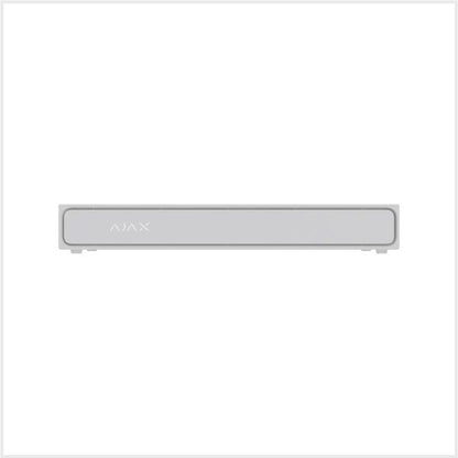 Ajax Superior NVR H2DAI16PAC (16ch) (8EU) plug type G