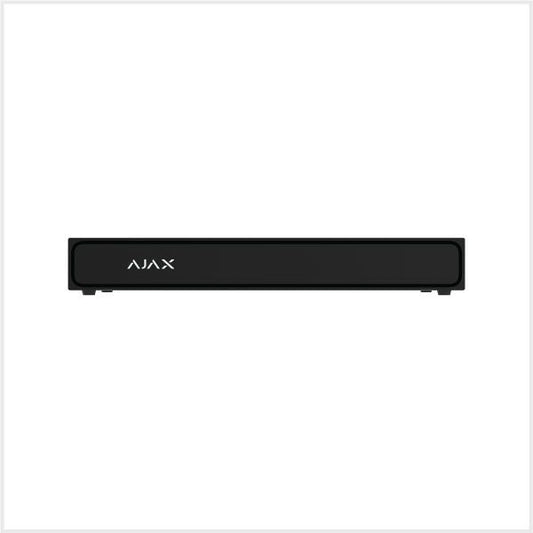 Ajax Superior NVR H2DAI16PAC (32ch) (8EU) plug type G