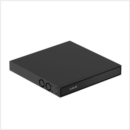 Ajax Superior NVR H2DAI16PAC (32ch) (8EU) plug type G