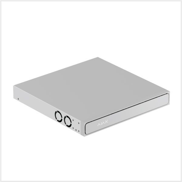 Ajax Superior NVR H2DAI16PAC (32ch) (8EU) plug type G