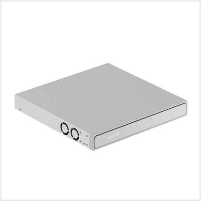 Ajax Superior NVR H2DAI16PAC (32ch) (8EU) plug type G