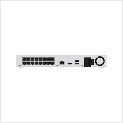 Ajax Superior NVR H2DAI16PAC (32ch) (8EU) plug type G