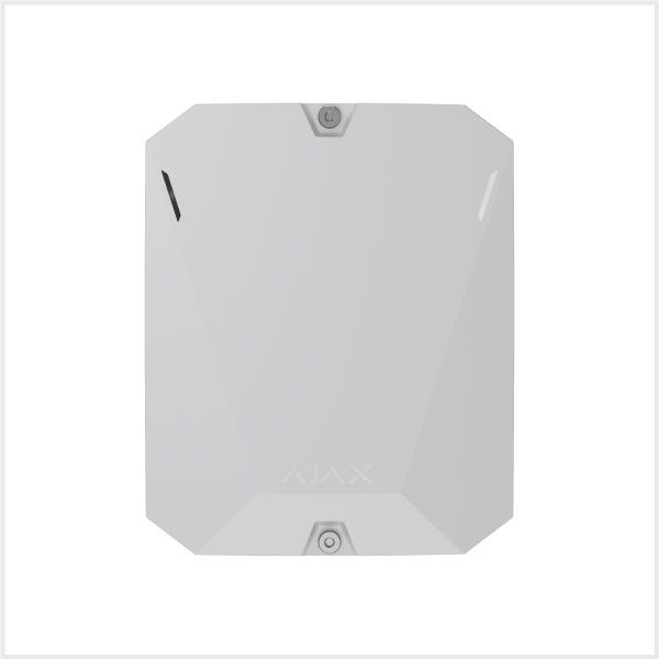 Ajax Superior MultiTransmitter G3 Jeweller (8EU) plug type G