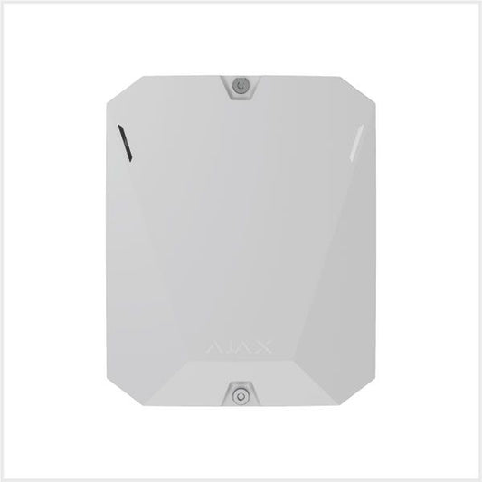 Ajax Superior MultiTransmitter G3 Jeweller (8EU) plug type G
