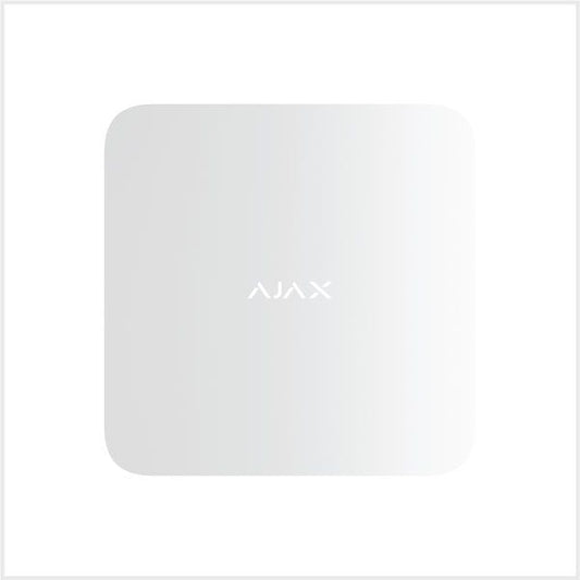 Ajax Superior Hub G3 Jeweller (8PD/UEU)