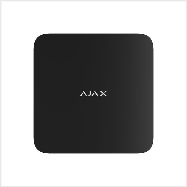 Ajax Superior Hub G3 Jeweller (8PD/UEU)