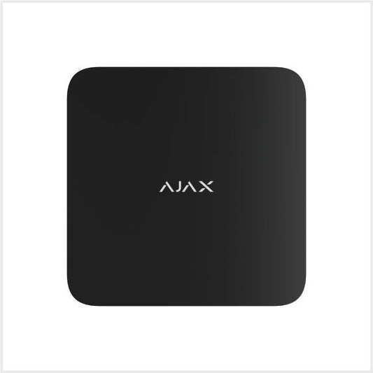 Ajax Superior Hub G3 Jeweller (8PD/UEU)