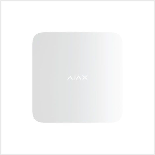 Ajax Superior ReX G3 Jeweller (8EU) plug type G