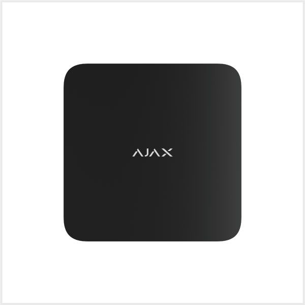 Ajax Superior ReX G3 Jeweller (8EU) plug type G