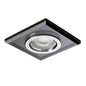 Kanlux MORTA CT-DSL50 GU10 Ceiling Spotlight Fitting – Black