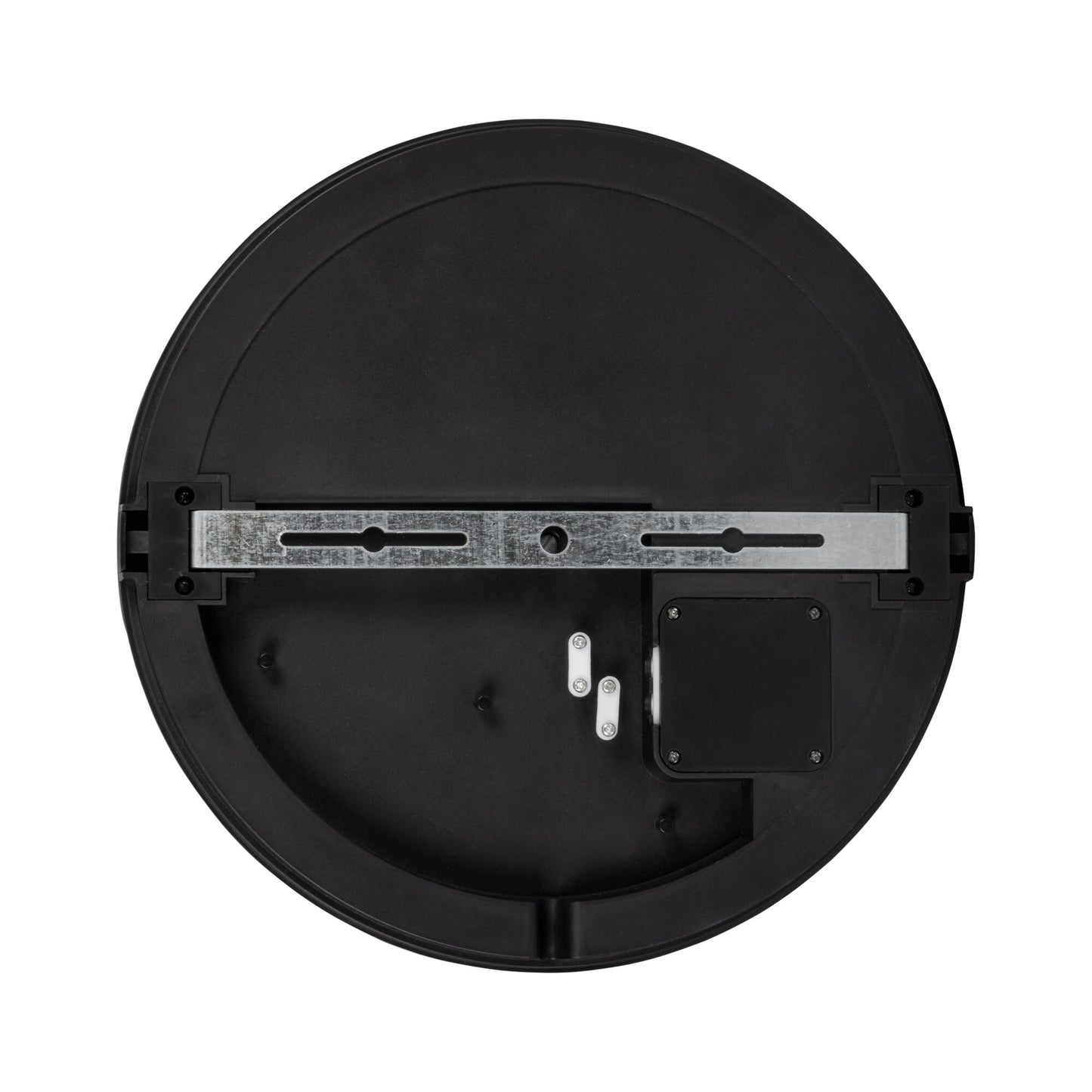Kanlux BENO ECO Black - back mounting bracket