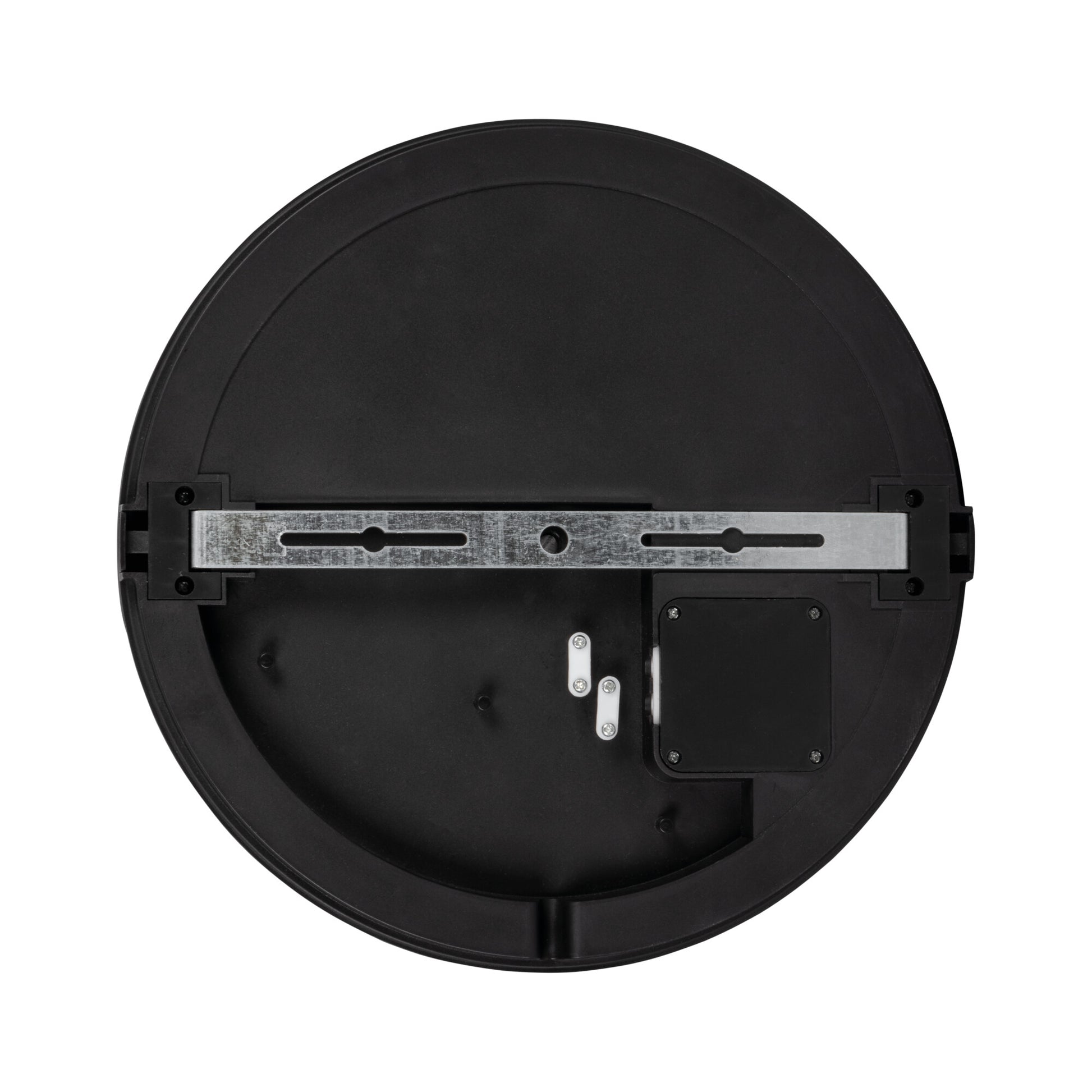 Kanlux BENO ECO Black - back mounting bracket