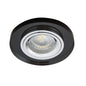 Kanlux MORTA CT-DSO50 GU10 Ceiling Spotlight Fitting – Black