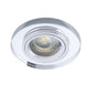 Kanlux MORTA CT-DSO50 GU10 Ceiling Spotlight Fitting – Silver