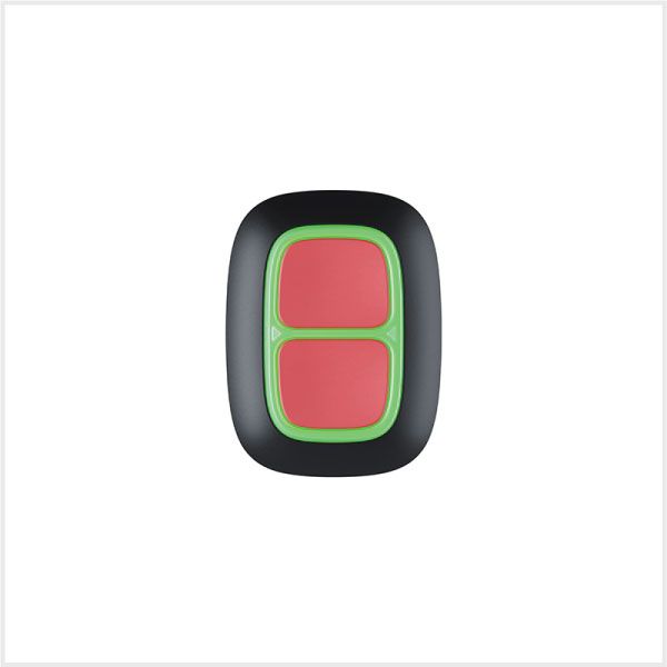 Ajax DoubleButton