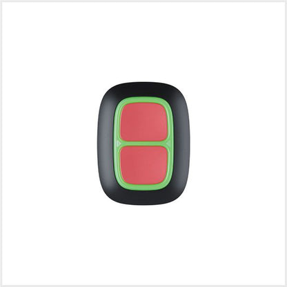 Ajax DoubleButton