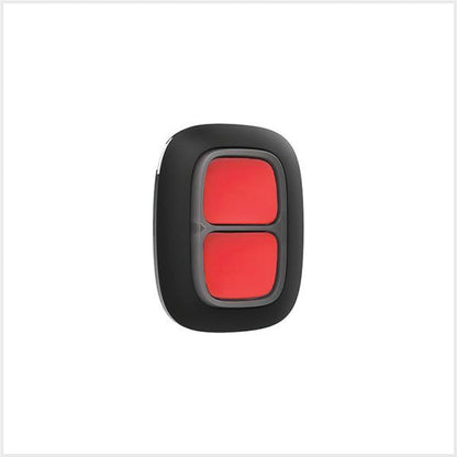 Ajax DoubleButton