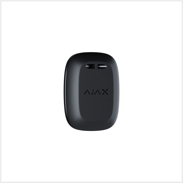 Ajax DoubleButton
