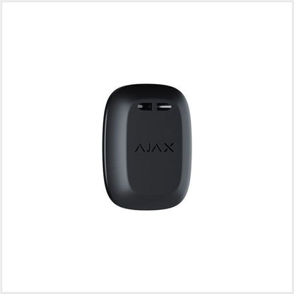 Ajax DoubleButton