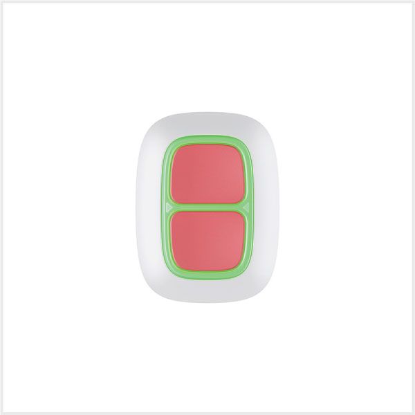 Ajax DoubleButton