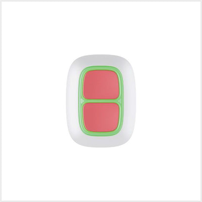 Ajax DoubleButton