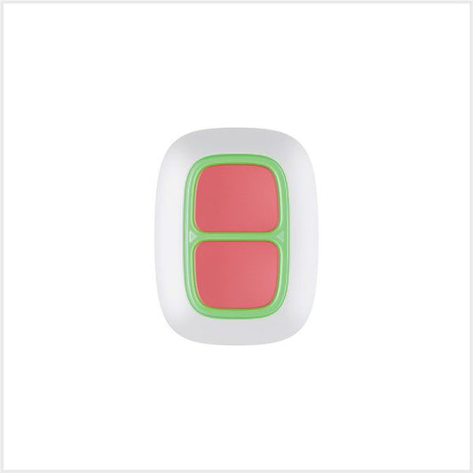 Ajax DoubleButton