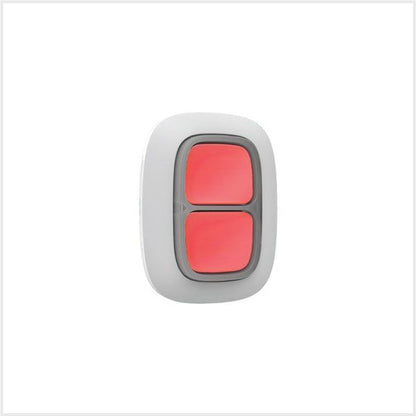Ajax DoubleButton