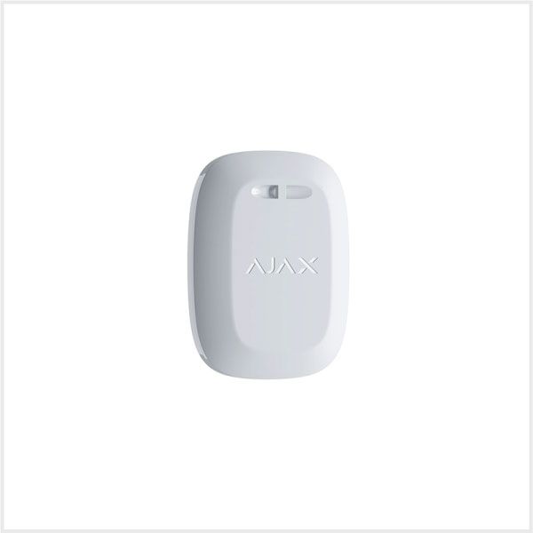 Ajax DoubleButton