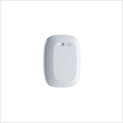 Ajax DoubleButton