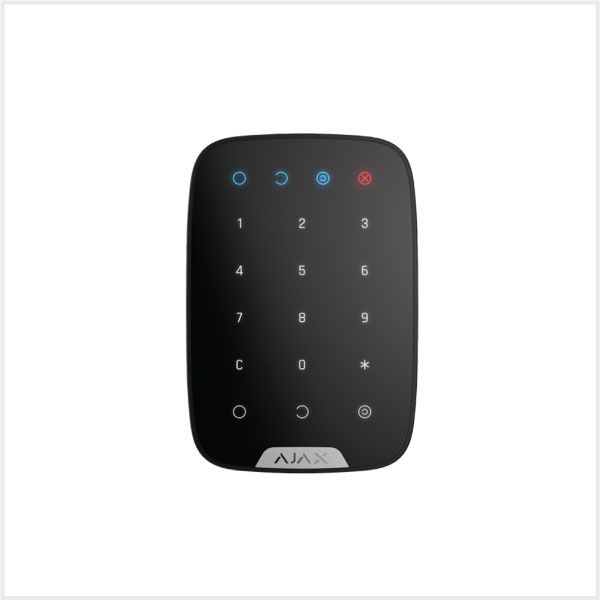 Ajax KeyPad