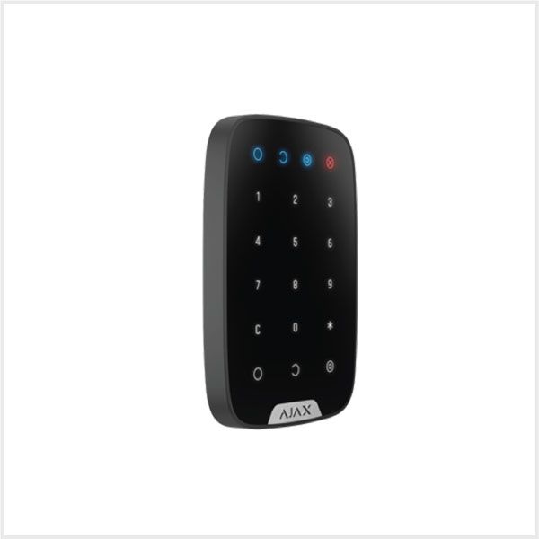 Ajax KeyPad