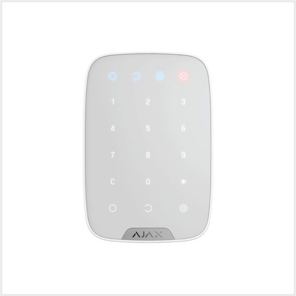 Ajax KeyPad