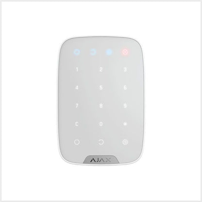 Ajax KeyPad