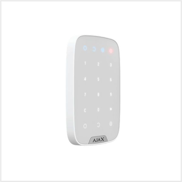 Ajax KeyPad