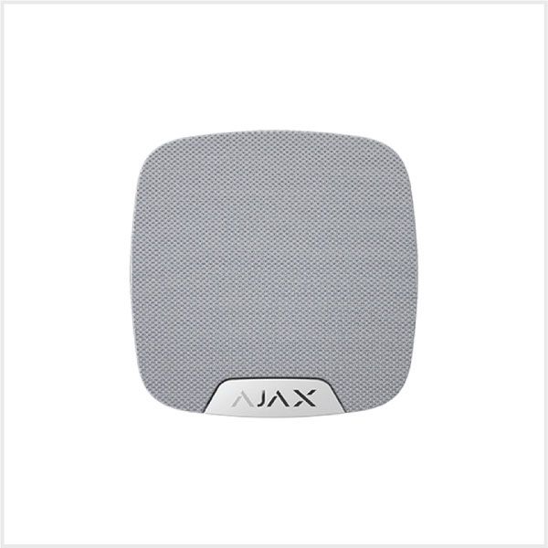 Ajax HomeSiren