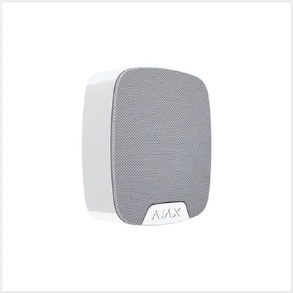 Ajax HomeSiren