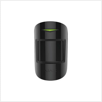 Ajax Combi Protect (Black)