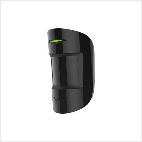 Ajax Combi Protect (Black)