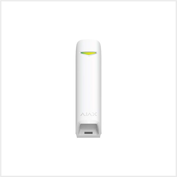 Ajax MotionProtect Curtain EU (Indoor)