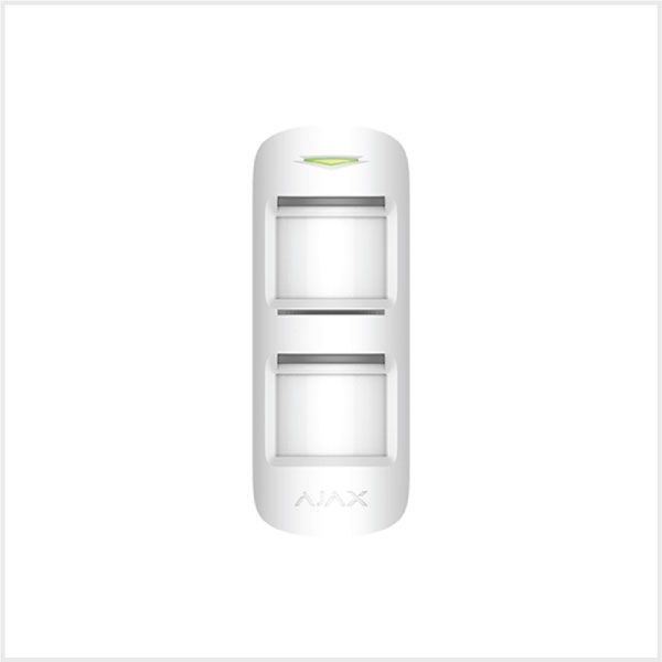 Ajax MotionProtect Outdoor