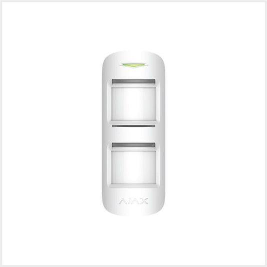 Ajax MotionProtect Outdoor