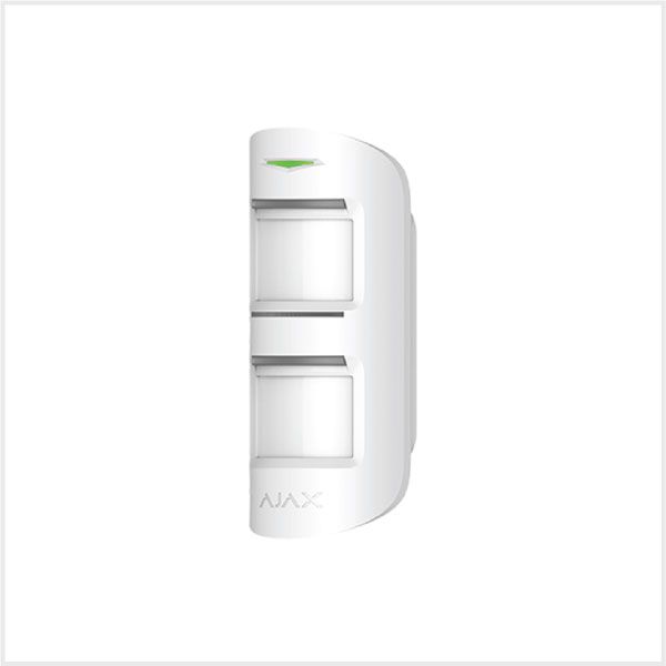 Ajax MotionProtect Outdoor