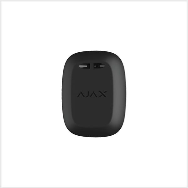 Ajax Button